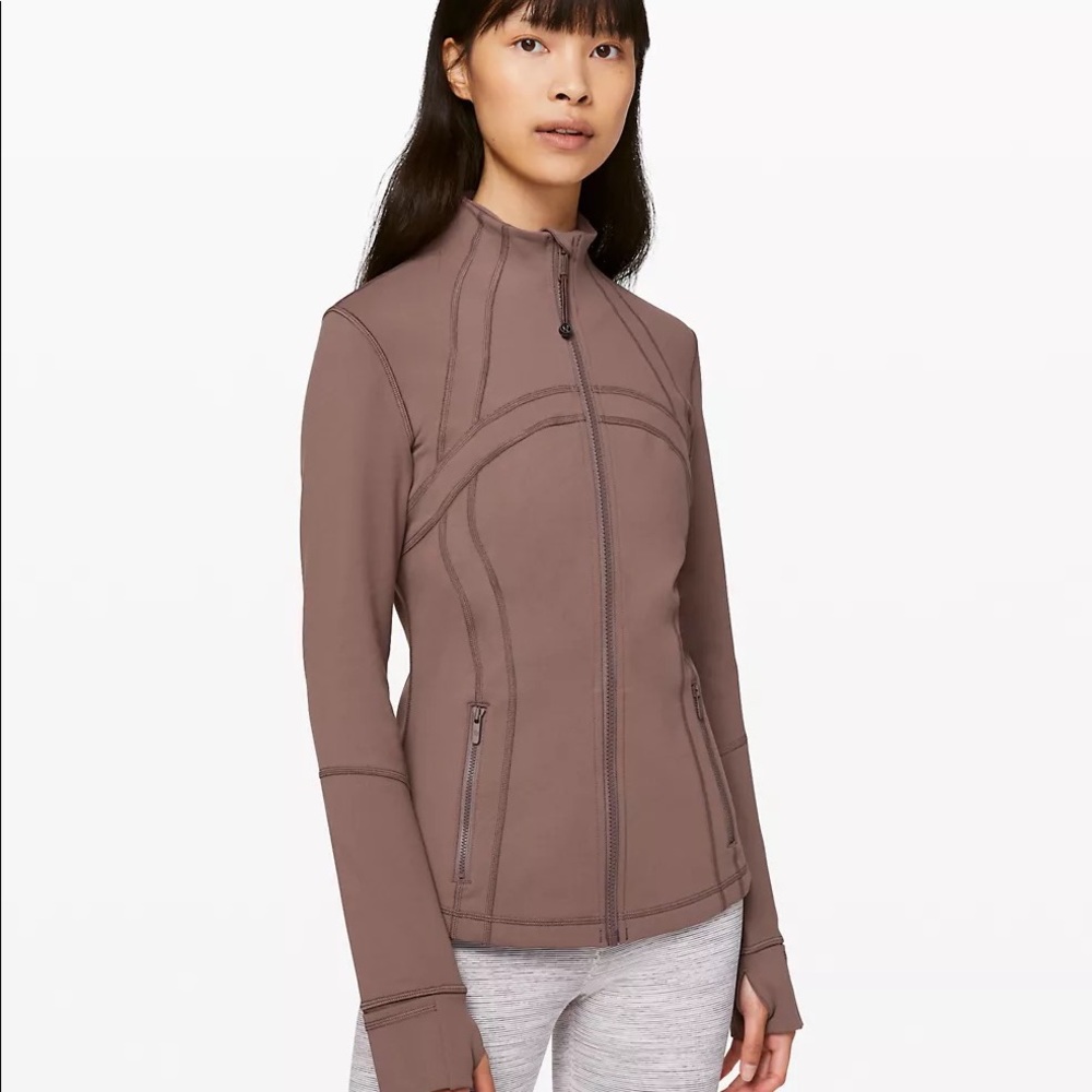 Lululemon Define Jacket